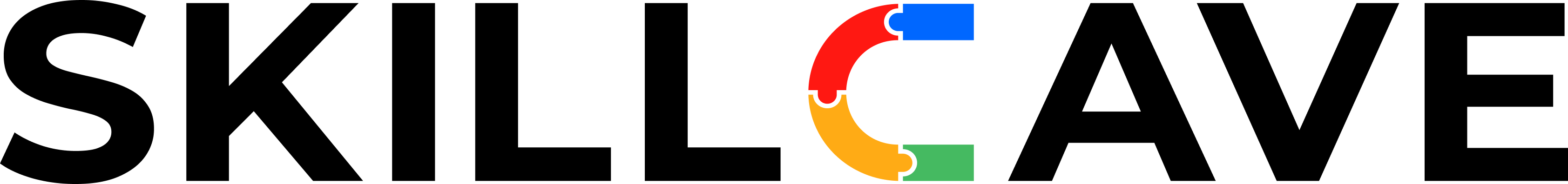 SKILLCAVE logo